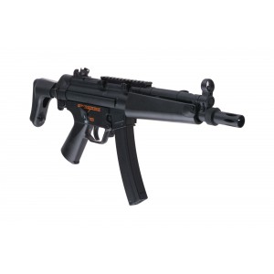 Jing Gong модель пистолета-пулемета HK MP5 (JG803)